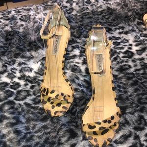 Steve Madden heels